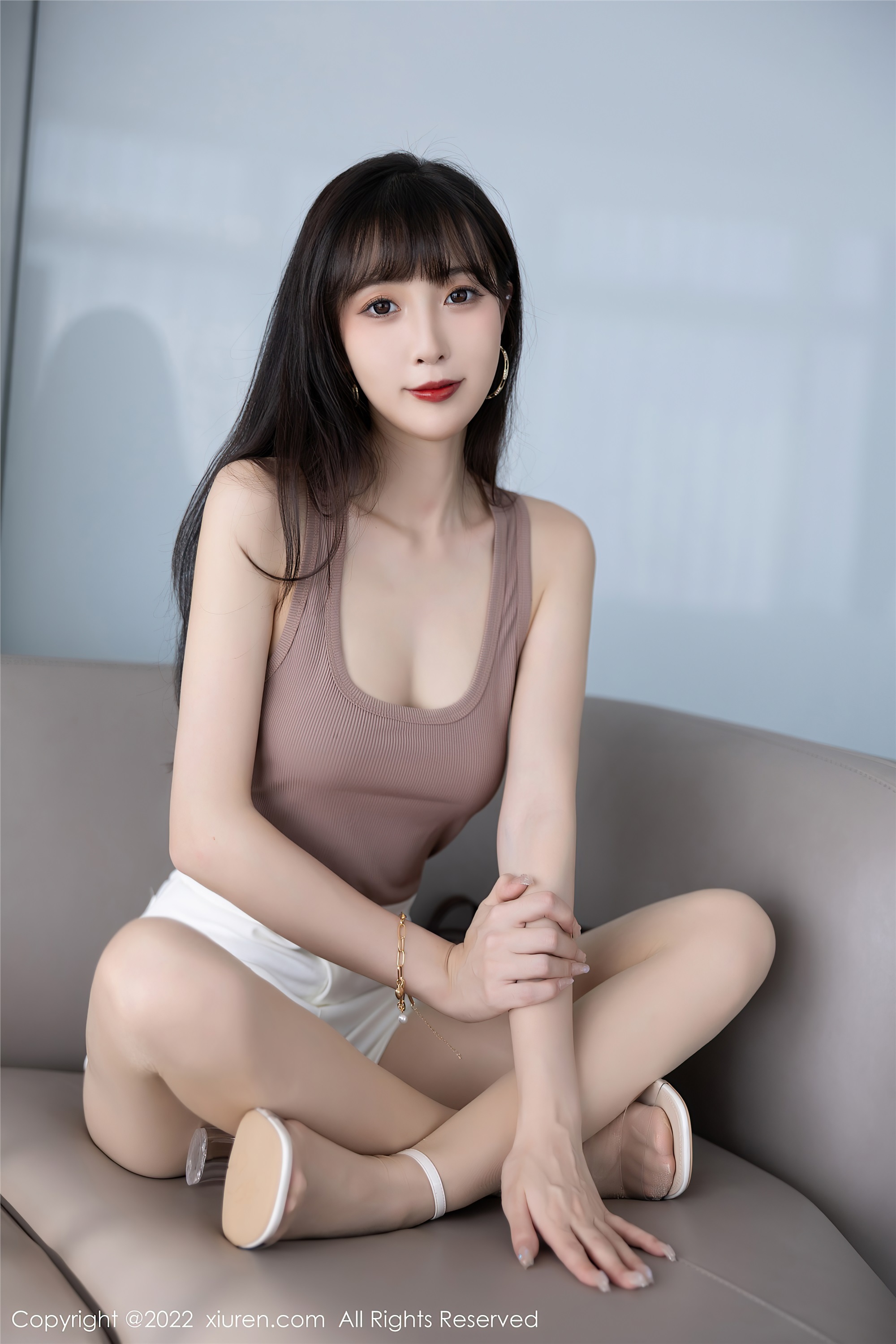 Xiuren秀人网 2022.10.18 NO.5724 林星阑